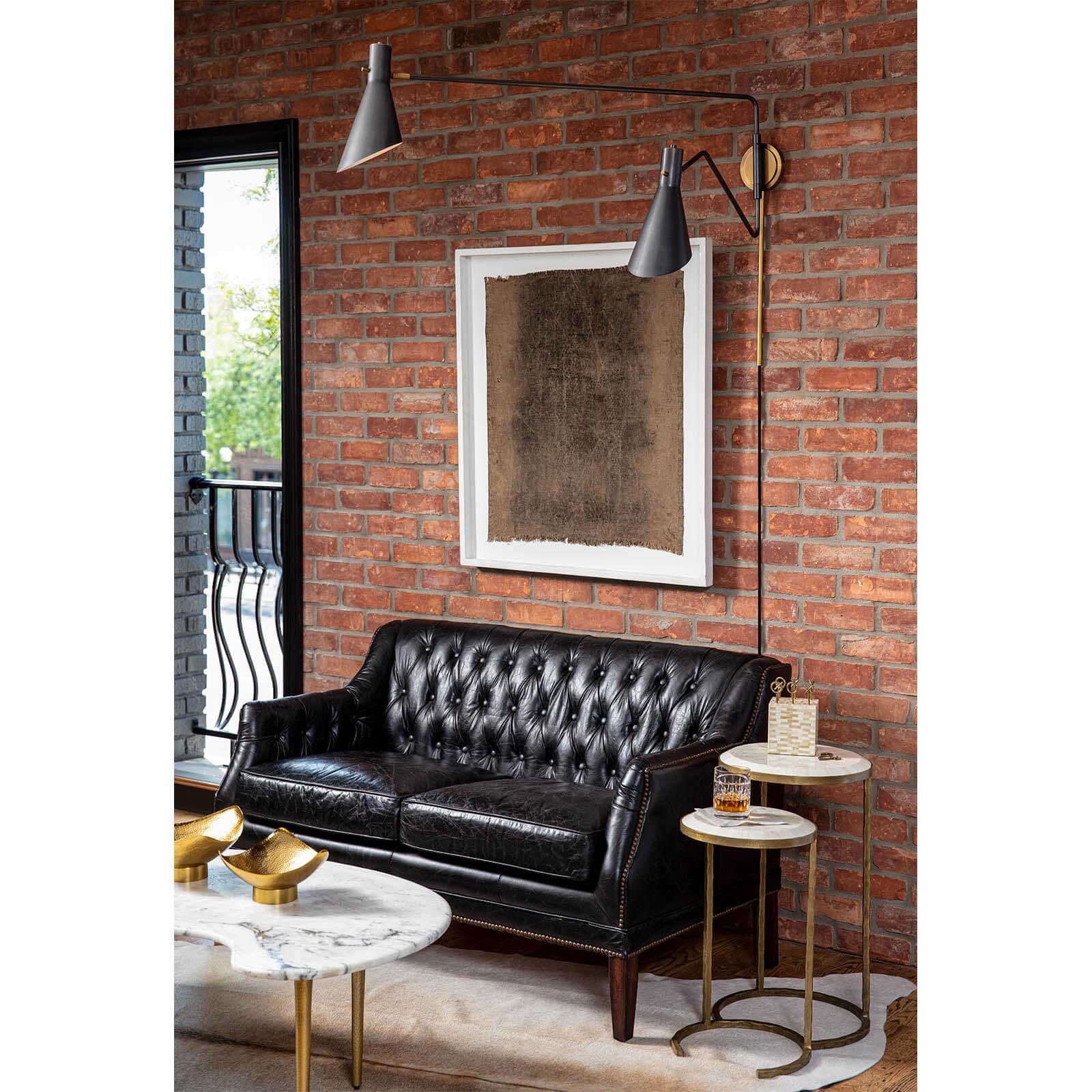 Spyder Sconce | Regina Andrew Detroit